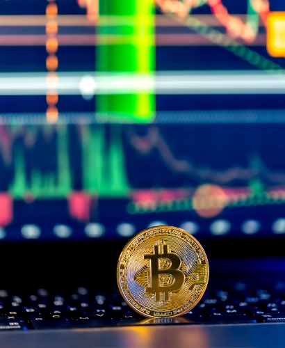 Teamet bakom Vertex Capital AI vid marknadsanalys