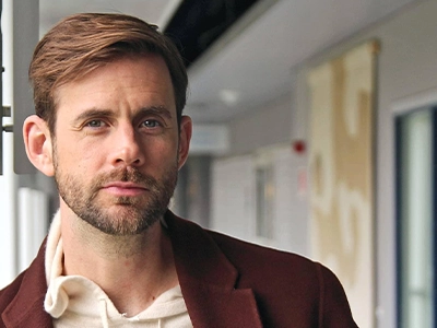 Pär Lernström om Vertex Capital AI