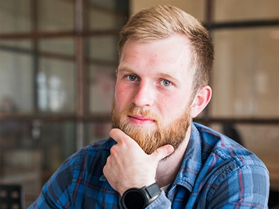 Stefan Lundqvist – CTO för Vertex Capital AI